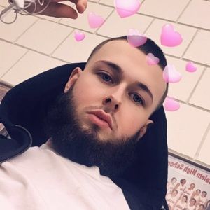 Meet your Posher, Billy